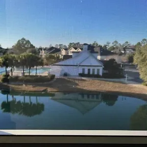  Apartment Extravagant 2 Br/2 Ba